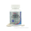Le capsule di reseda odorata premium supportano la salute immunitaria